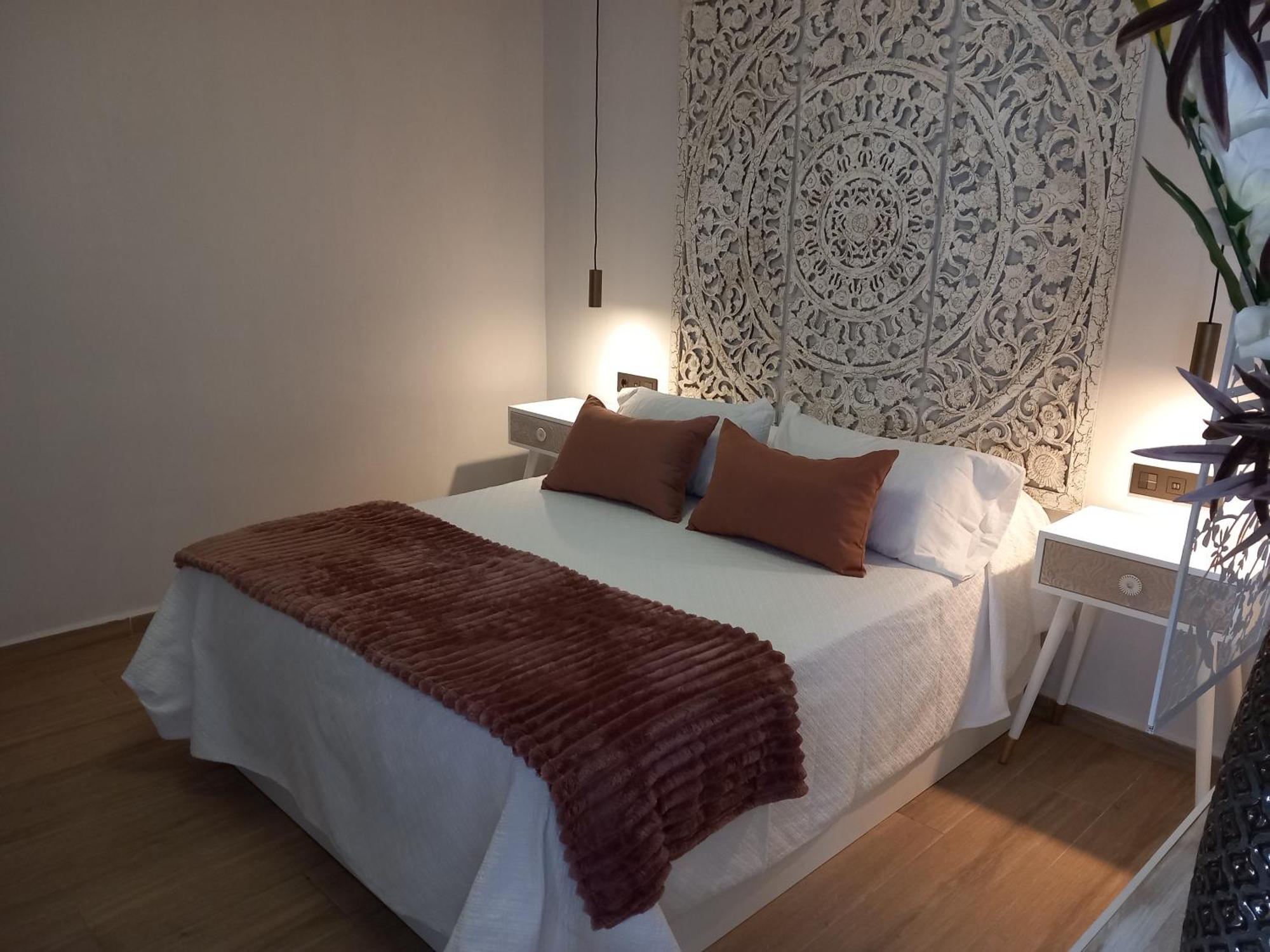 Apartamentos De La Haya & Suite Con Jacuzzi, Junto Al Teatro Romano Mérida Exterior photo