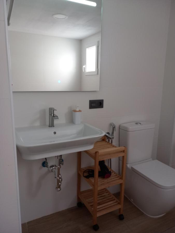 Apartamentos De La Haya & Suite Con Jacuzzi, Junto Al Teatro Romano Mérida Exterior photo