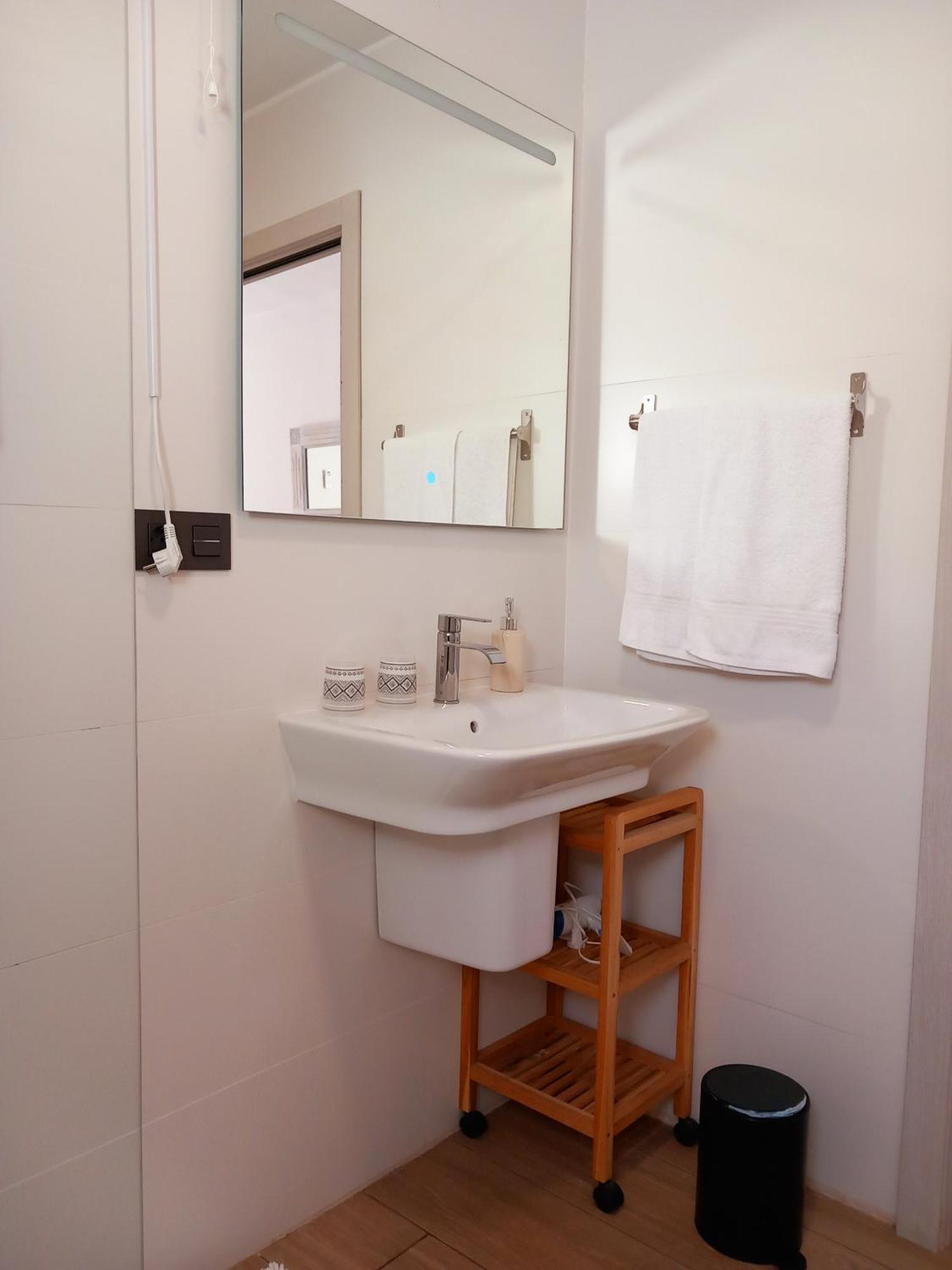 Apartamentos De La Haya & Suite Con Jacuzzi, Junto Al Teatro Romano Mérida Exterior photo