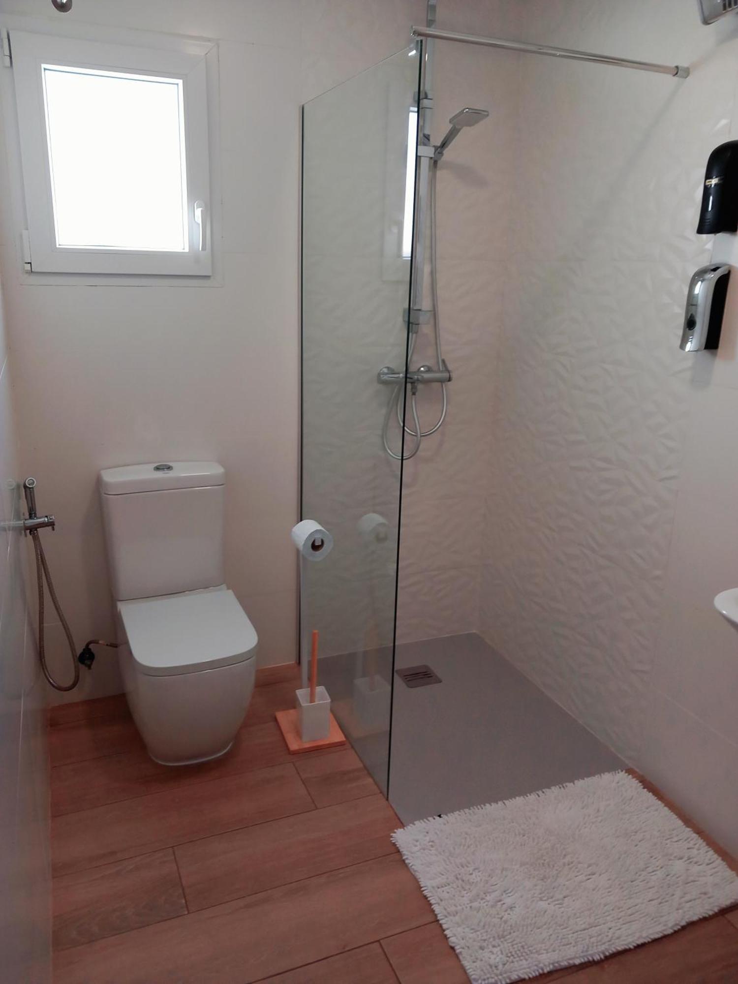 Apartamentos De La Haya & Suite Con Jacuzzi, Junto Al Teatro Romano Mérida Exterior photo