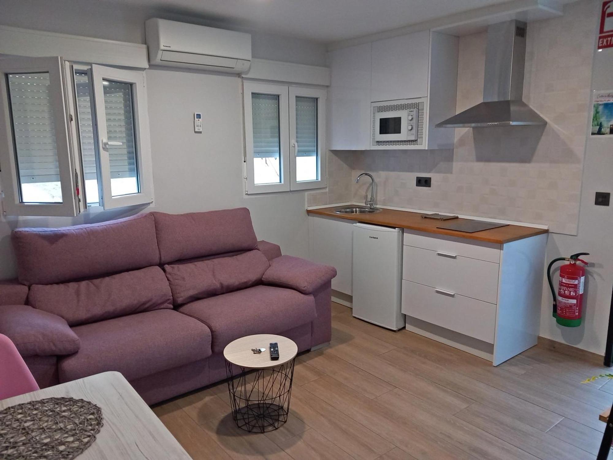 Apartamentos De La Haya & Suite Con Jacuzzi, Junto Al Teatro Romano Mérida Exterior photo