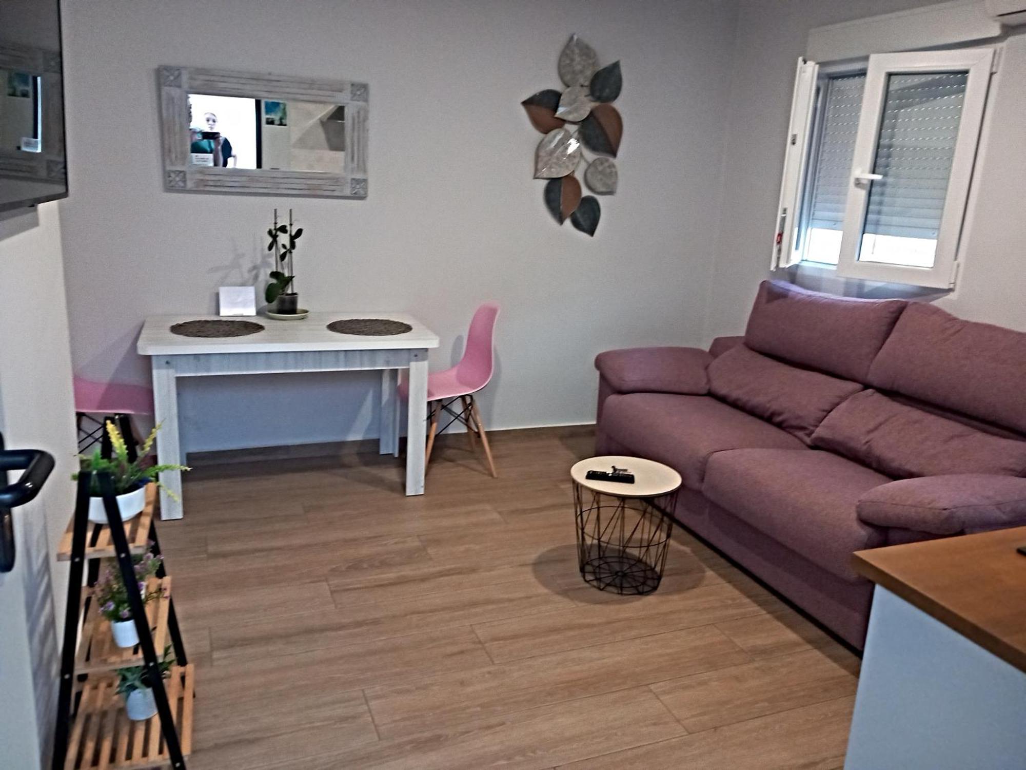 Apartamentos De La Haya & Suite Con Jacuzzi, Junto Al Teatro Romano Mérida Exterior photo