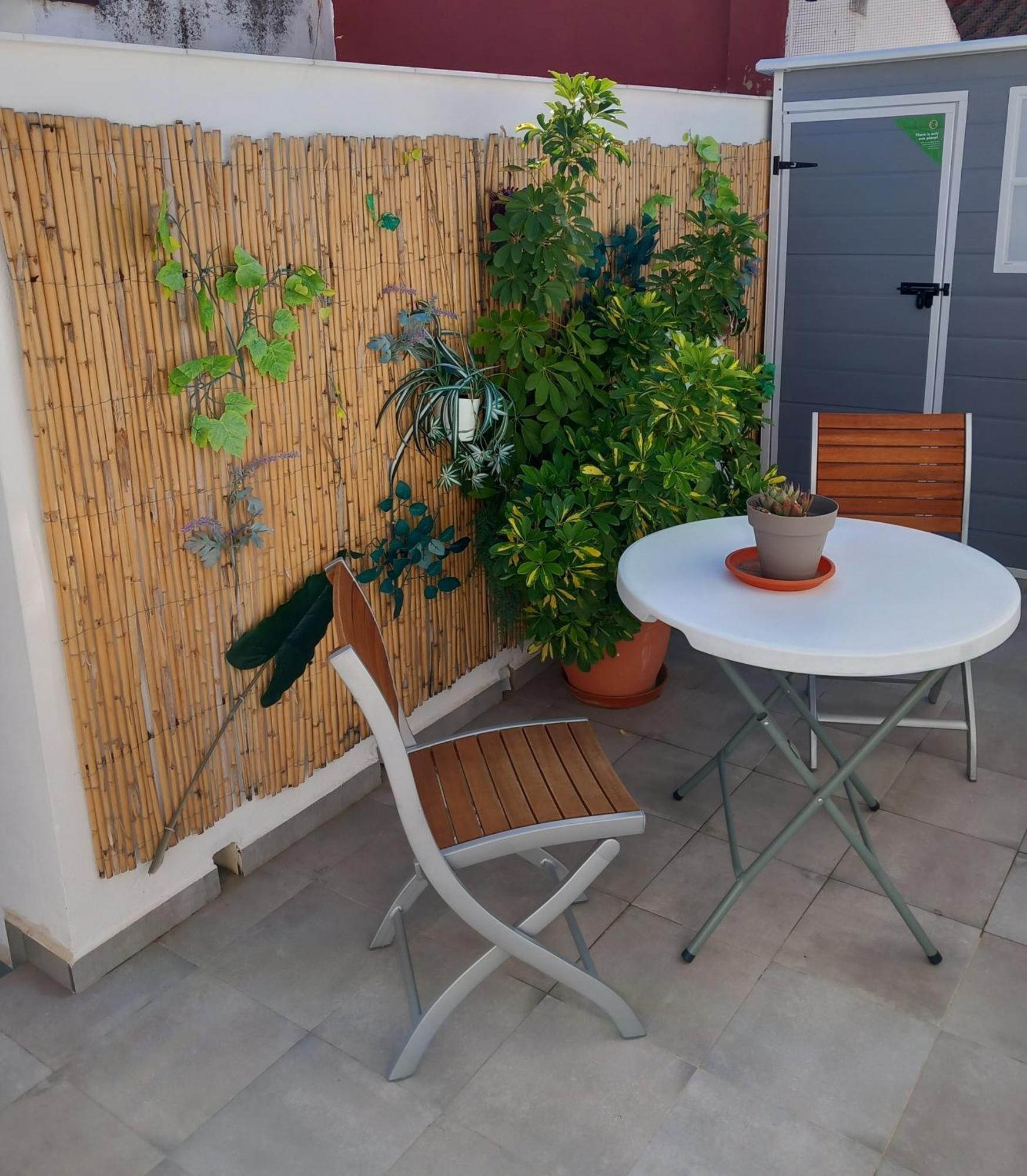 Apartamentos De La Haya & Suite Con Jacuzzi, Junto Al Teatro Romano Mérida Exterior photo