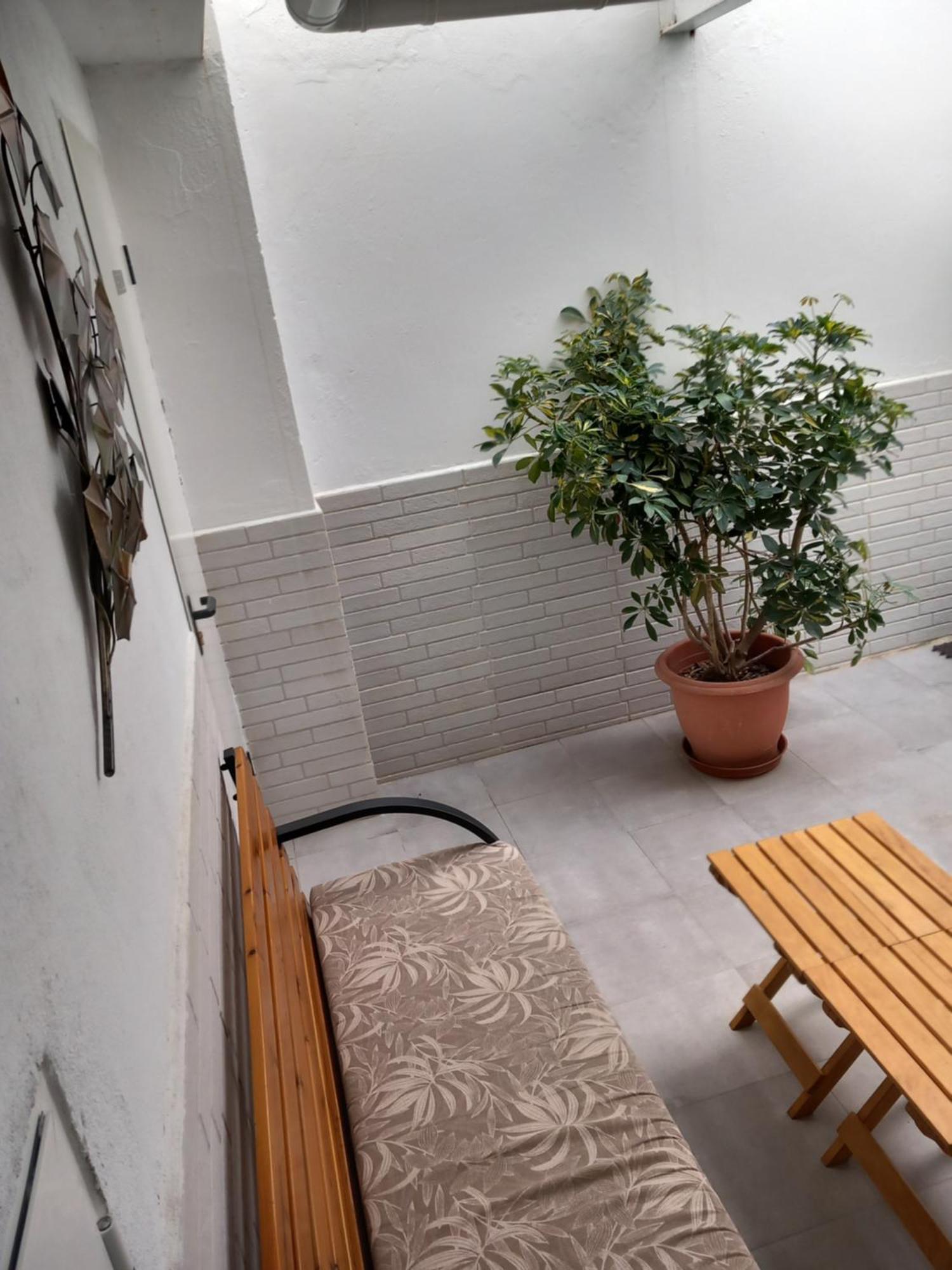 Apartamentos De La Haya & Suite Con Jacuzzi, Junto Al Teatro Romano Mérida Room photo