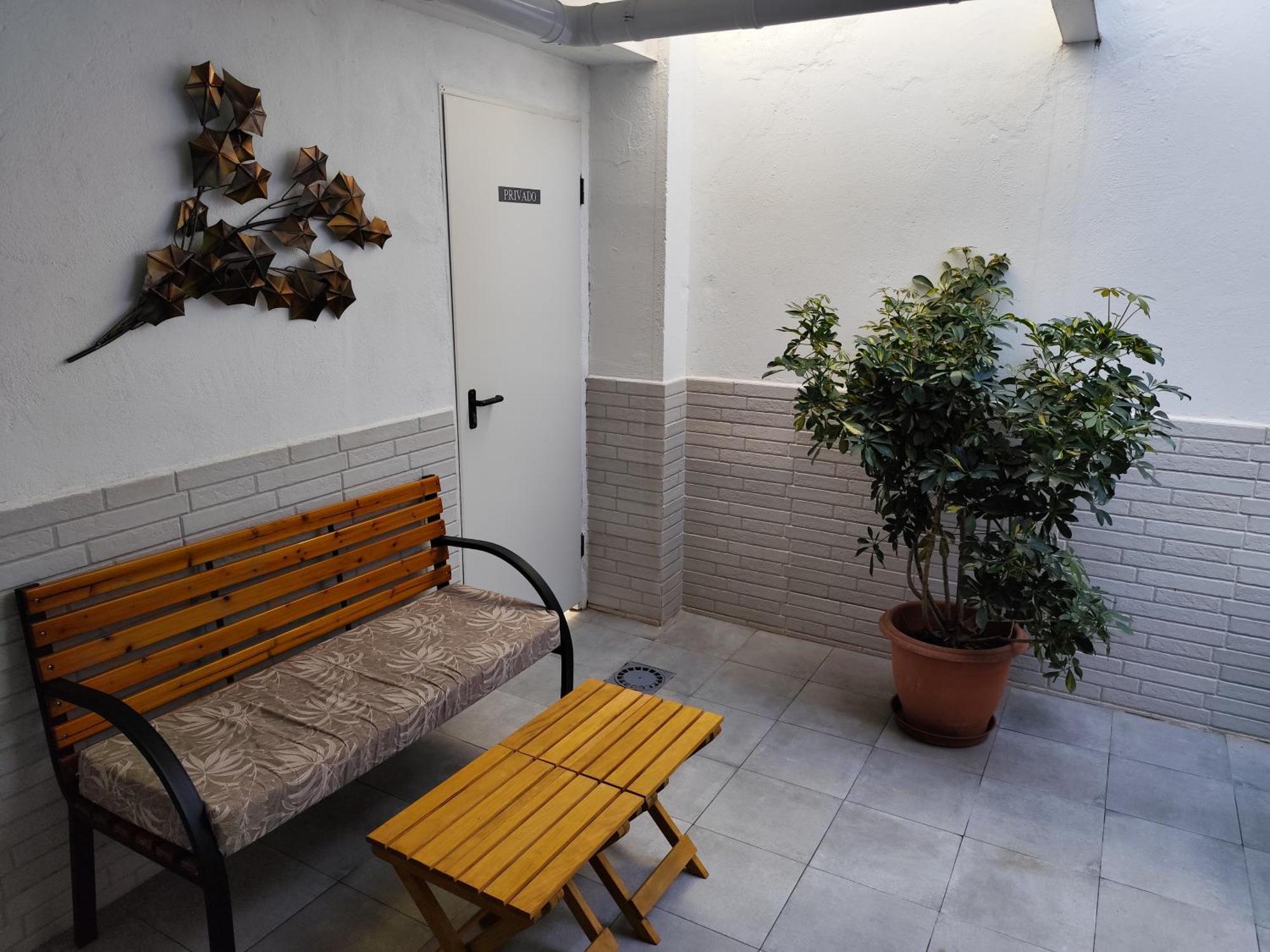 Apartamentos De La Haya & Suite Con Jacuzzi, Junto Al Teatro Romano Mérida Exterior photo