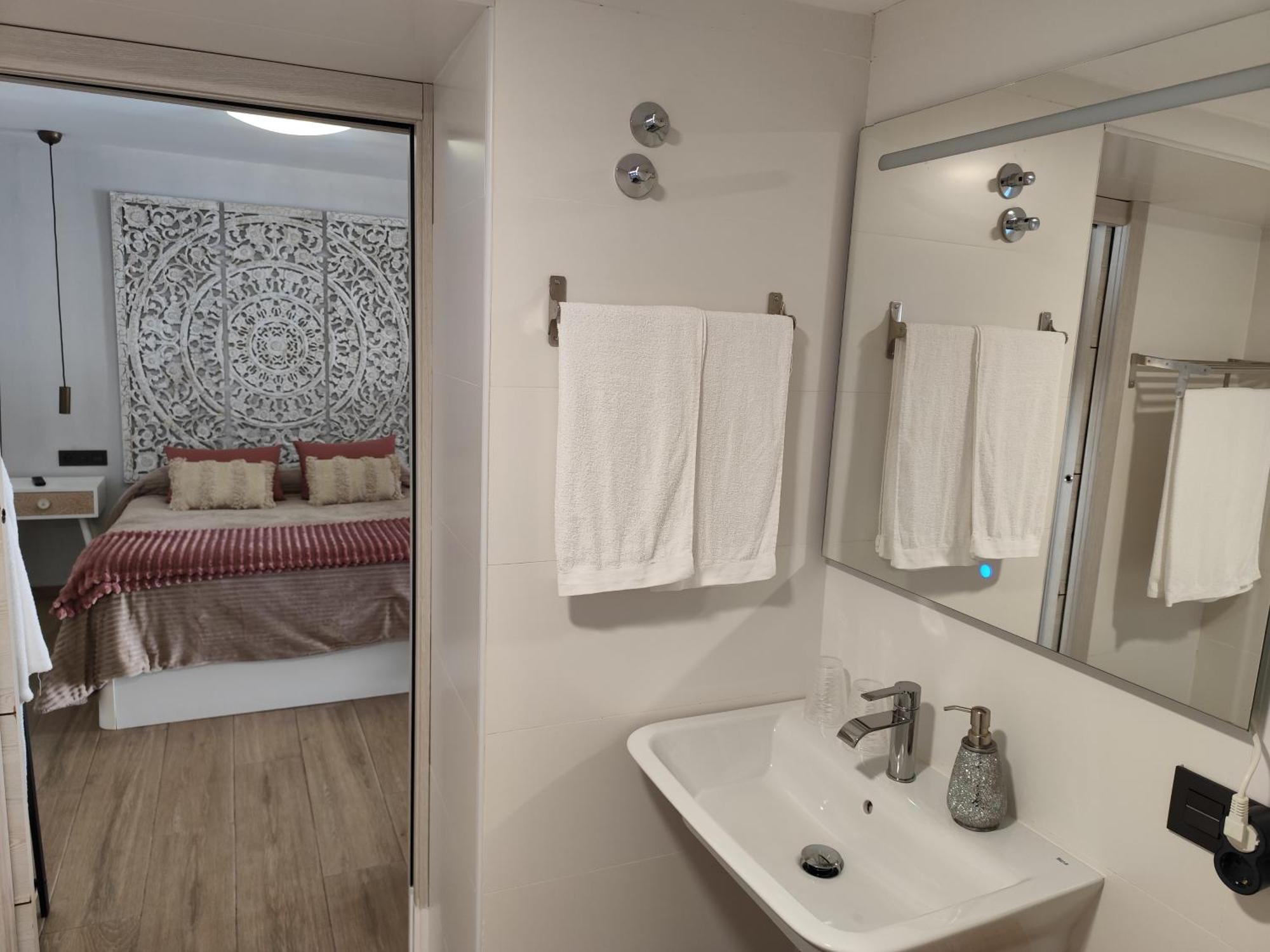 Apartamentos De La Haya & Suite Con Jacuzzi, Junto Al Teatro Romano Mérida Exterior photo